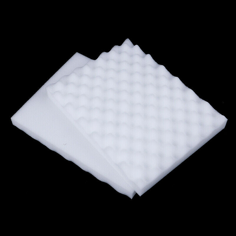 2pcs/lot Baking Fondant Cake Flower Styling Wave Foam Pad Mold Bakeware T.l8