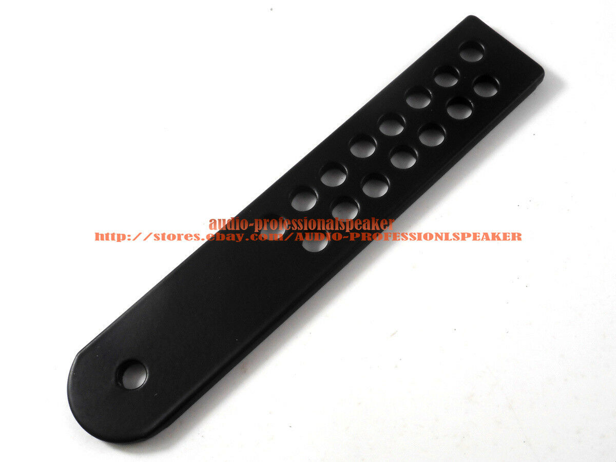 4pcs /lot Q1 line array speakers rigging rear connectors bar speaker accessories