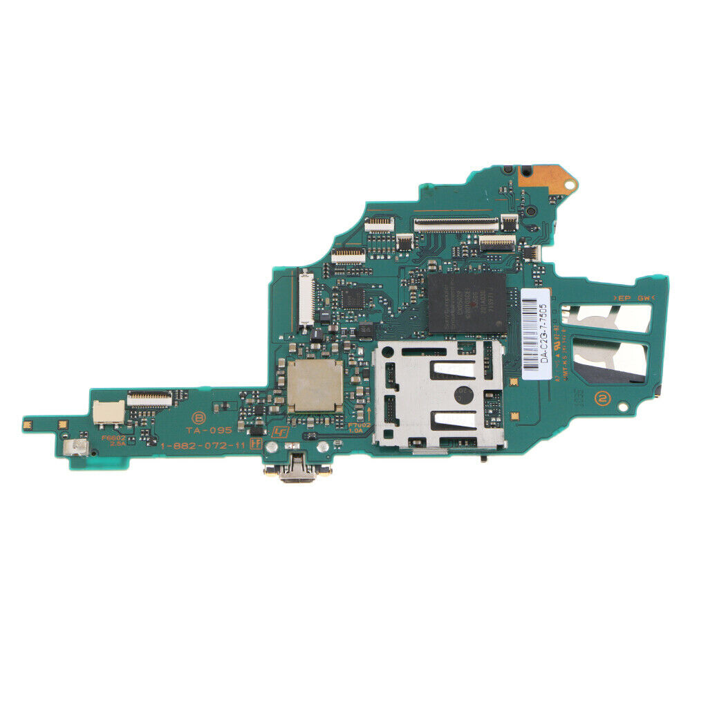 Replacement Motherboard Mainboard Repair Part for Sony PSP 3000 Game Console