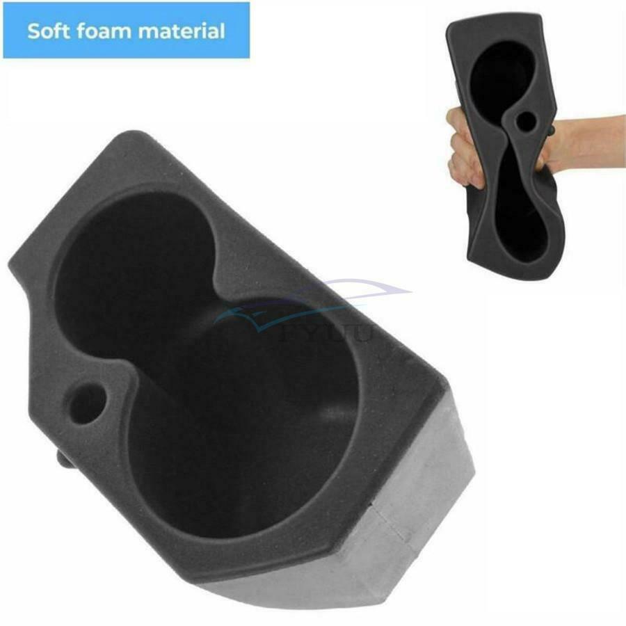 For Dodge Ram 1500 2500 2009-18 Car Door Cup Holder Storage Box （Left + Right）