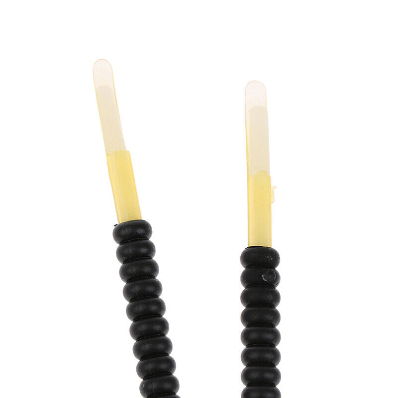 2Pcs Beekeepers Grafting Retractable Beekeeping Tool For Rearing Larvae Nee SJ