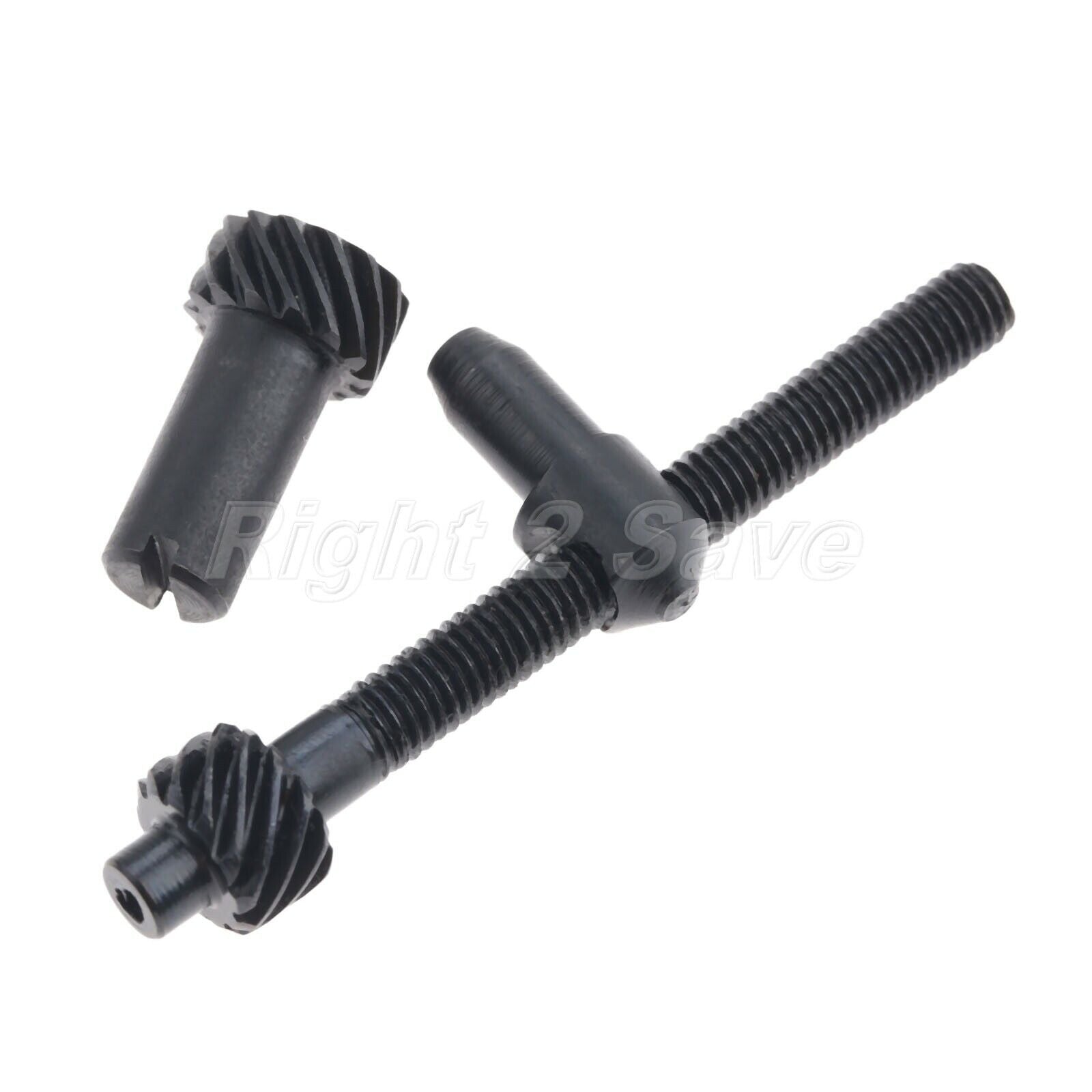Chainsaw Chain Adjuster Screw Tensioner For Chainsaw 45CC 52CC 58CC 4500 5800