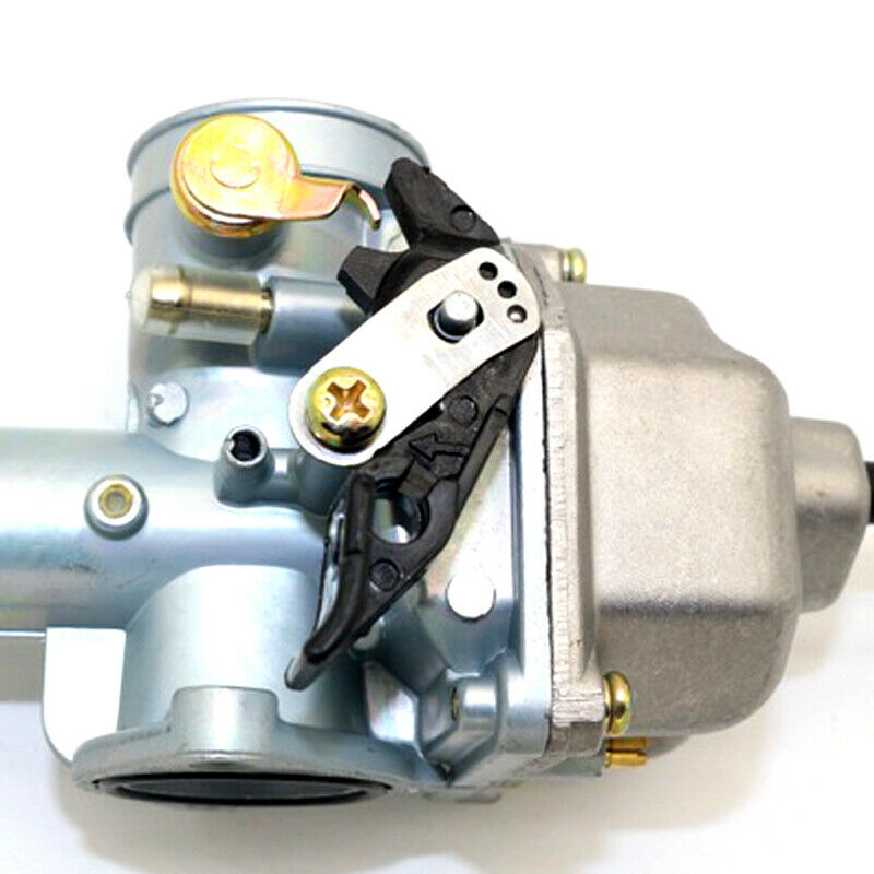 Carburetor PZ27mm Fit For 125 150 200 250 250 300cc Motorcycle ATV Bike Go Karts