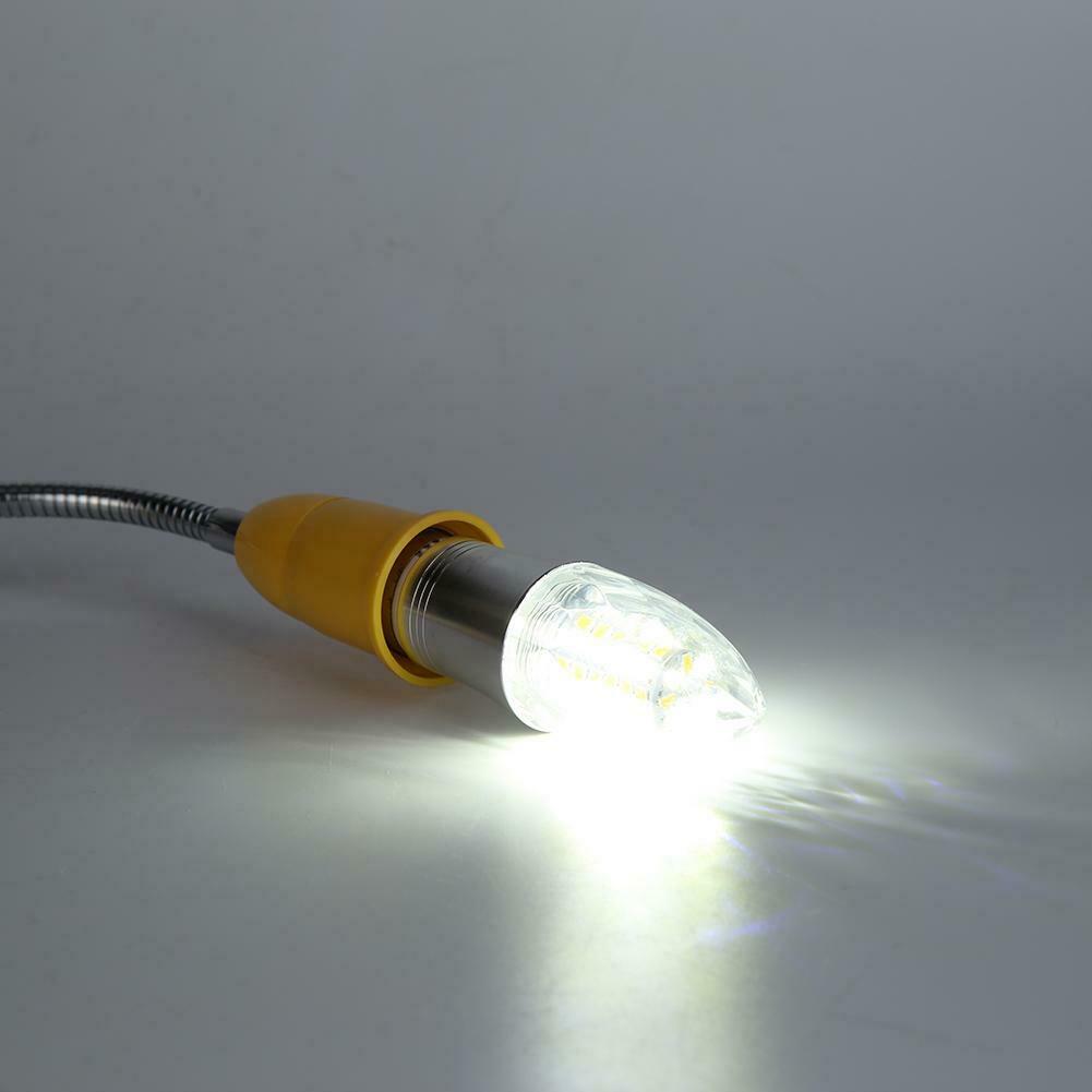 Chandelier LED Corn Lamp 12W E27 SMD2835 Home Office Bulb Pendent Spotlight @