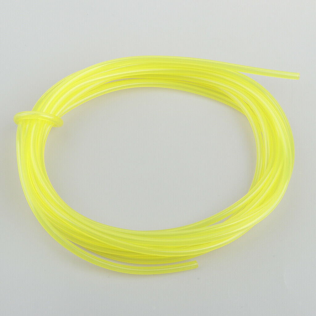 Fuel hose fuel hose fuel line for chainsaw trimmer