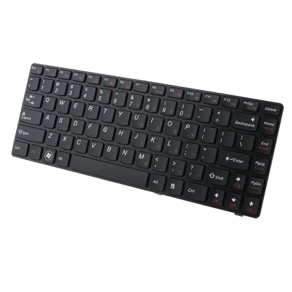Keyboard For IBM Lenovo Z485 G410 G490 G400 G405AT English Refill Parts  Gift