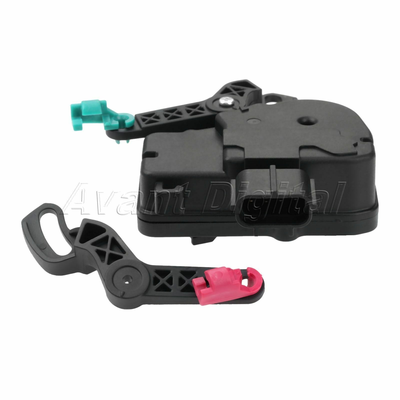 Rear Left or Right Sliding Power Door Lock Actuator For Dodge Caravan 2007 2006