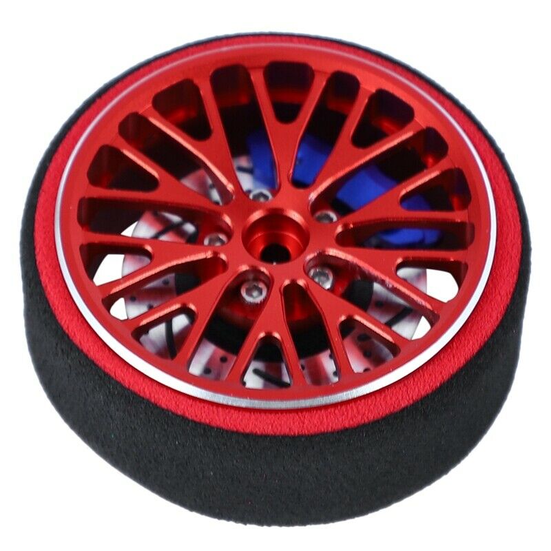 Remote Control Handwheel for FUTABA 4PV 4PLS 4PXR 7PX RC Car Parts AccessoriesD8