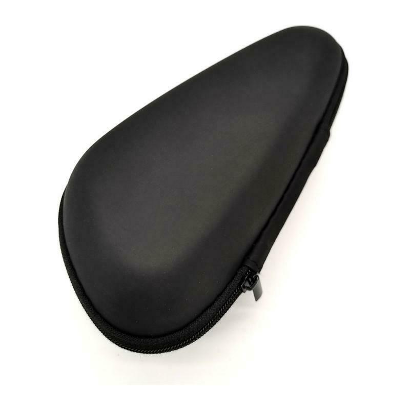 Travel EVA Hard Carrying Box Men Electric Shaver Case Trimmer Razor Zipper Pouch