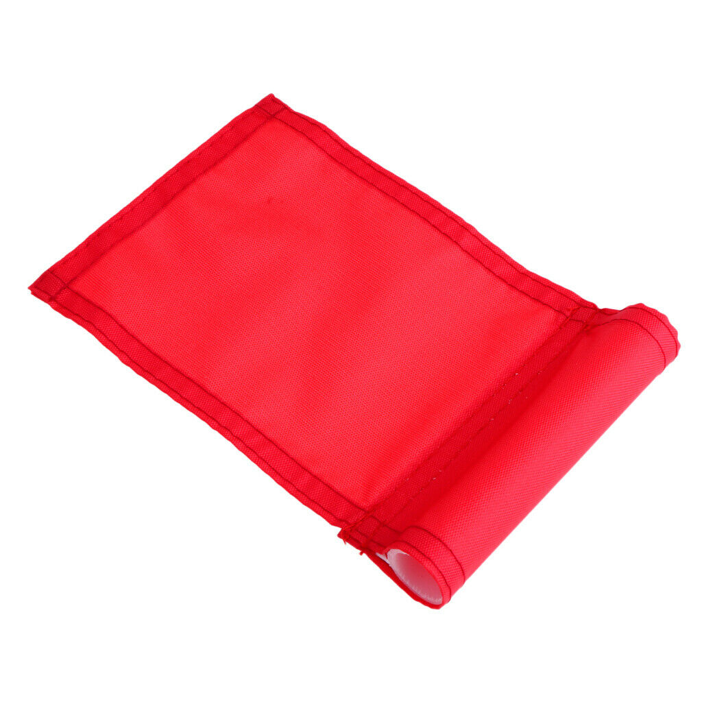 Golf Flag Backyard Practice Putting Green Marker Symbol Aids Golfer Trainer Tool