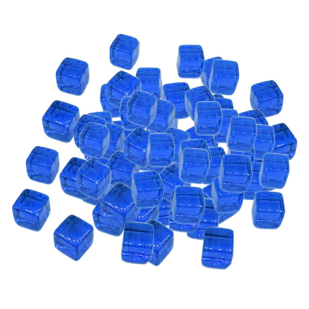300 Pieces 10MM Colorful D6 Dices Board Games for Family Kids Games Toys