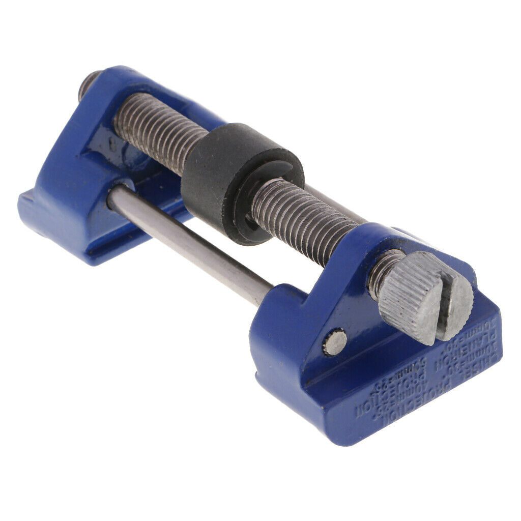 Metal Honing Guide for Sharpening Wood Chisels & Planes Iron Planers
