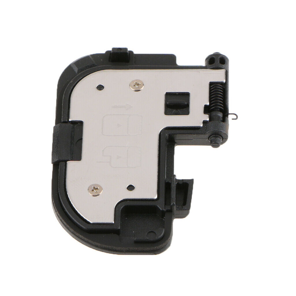 Battery Door Cover Lid   Chamber Replacement Part for Canon EOS 6D Cameras