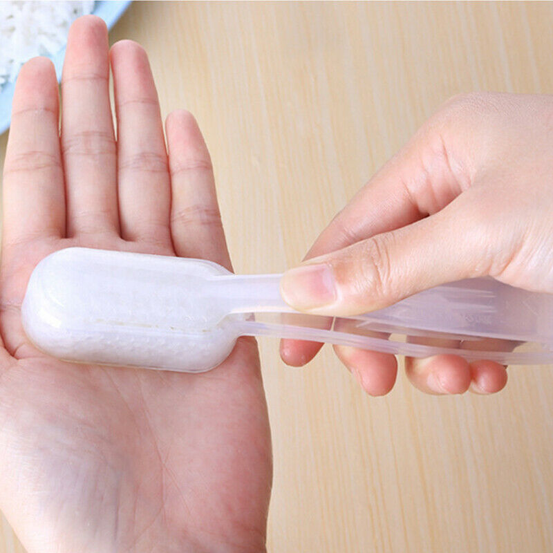 Kitchen Sushi Mold Easy to make Sushi Non-toxic Sushi Roller Rice Ball Sh.l8