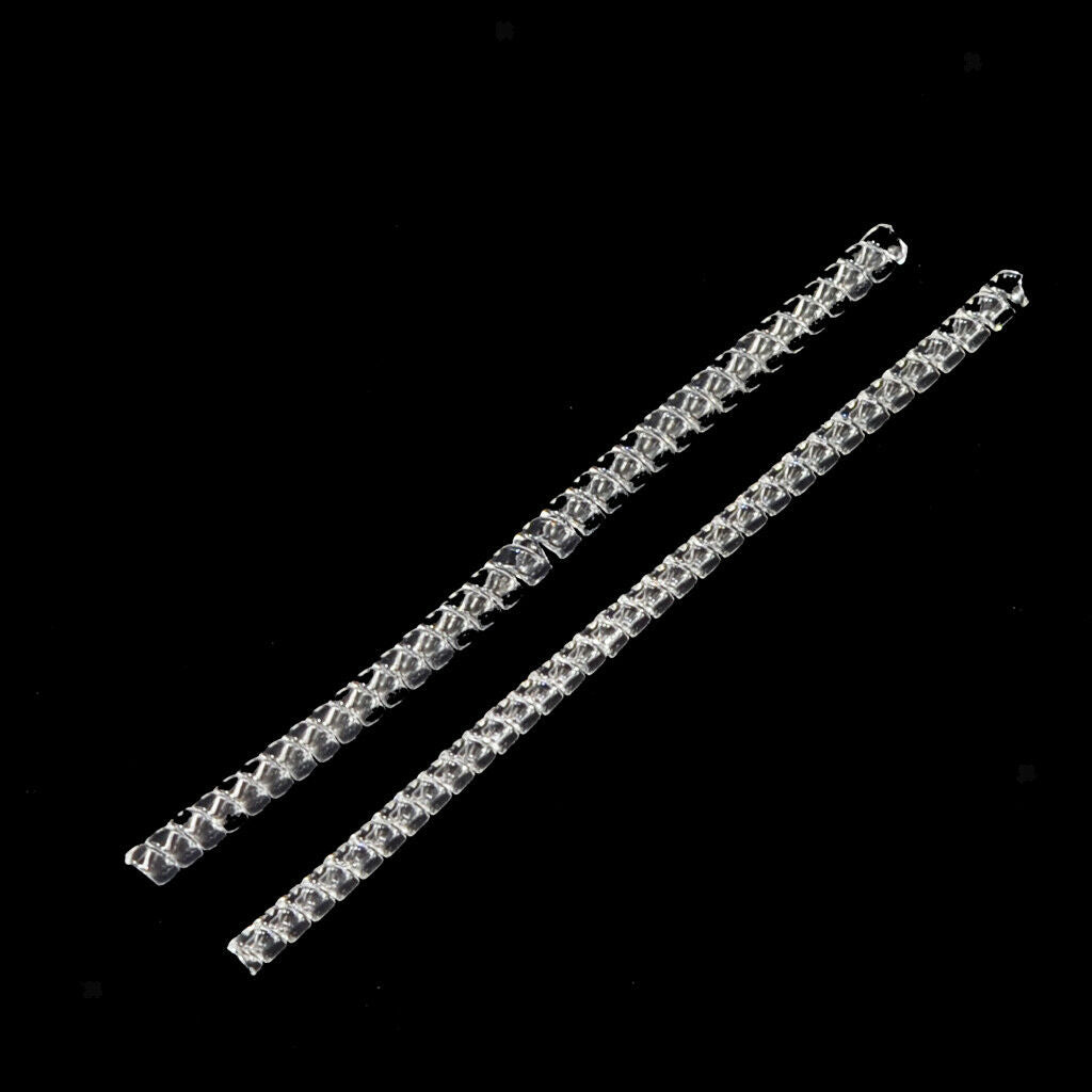 4pcs Ring Size Adjuster Ring Size Reducer Fit Thin Ring Resizing Tools