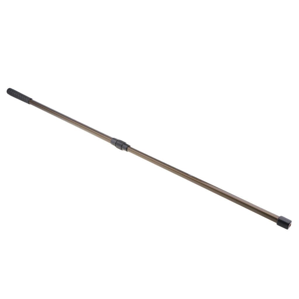 Landing Net Handle For Coarse Fishing 0.62m-10.6m Travel Landing Net Handle