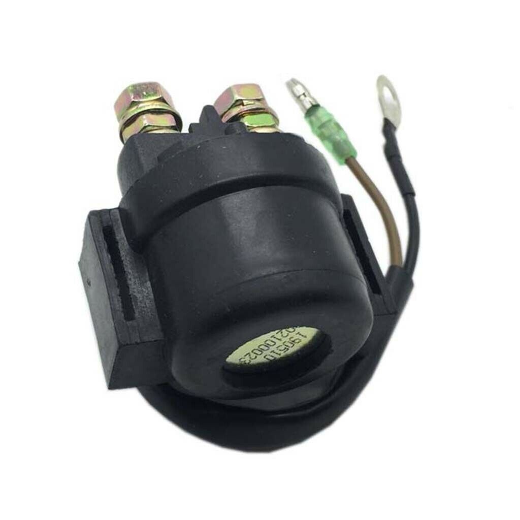 For Yamaha Starter Relay 6G1-81941-10-00