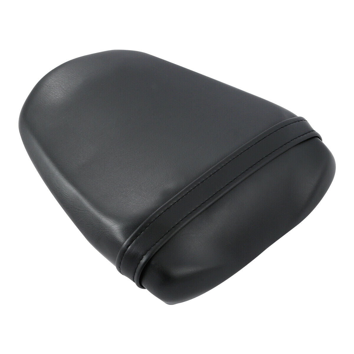 Black Rear Passenger Seat Cover Pillion For Suzuki GSX750s 2018-2019