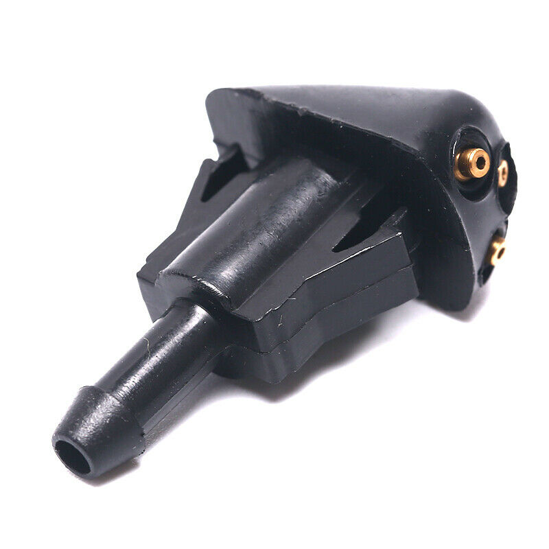 2X Windshield Wiper Washer Sprayer Nozzle For Hyundai Kia 98630YY000 986303K5 Tt