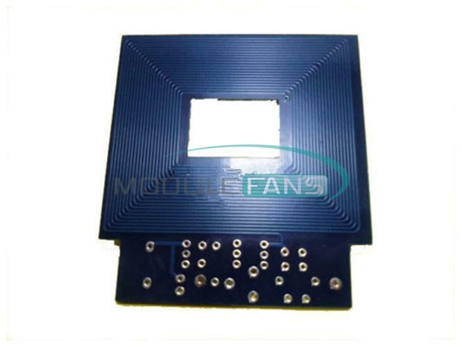 DIY Kit Simple Metal Detector Metal Locator 3Vï¼5V DC Electronic Production Shell