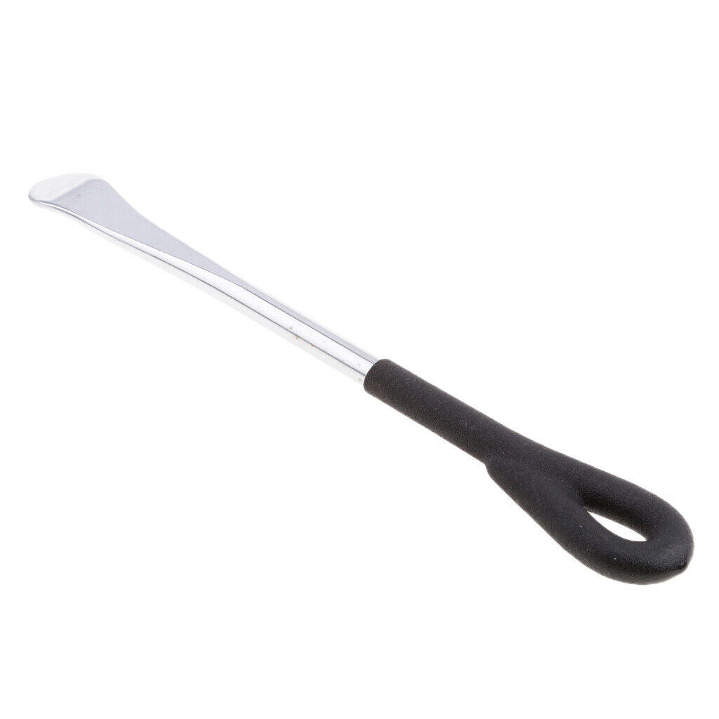 2Pcs Tyre Lever Tool Tire Irons Spoon Kit Motorcycle Motorbike 260mm