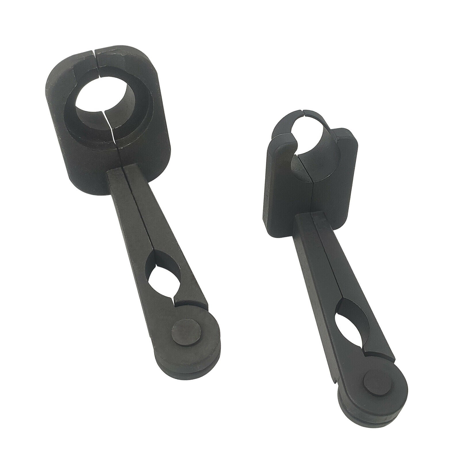 Black Air Conditioner Tube Remover 2-Pack Kit T40149 for Audi Accessories