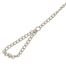Bohemian Cutout Flower Water Drop Dangle Anklet Bracelet Foot Charms Fashion
