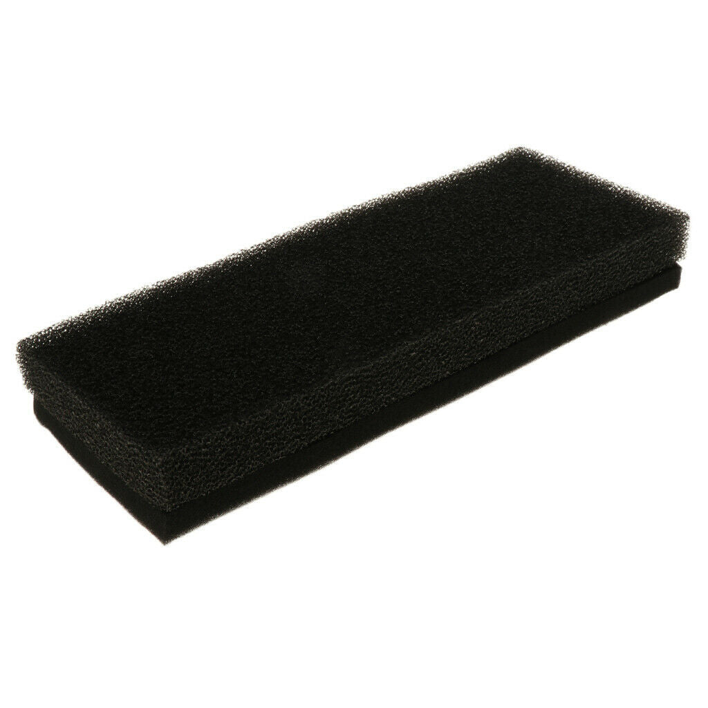 Aquarium Fish Tank Filter Accessories Water Permeability Comfortable
