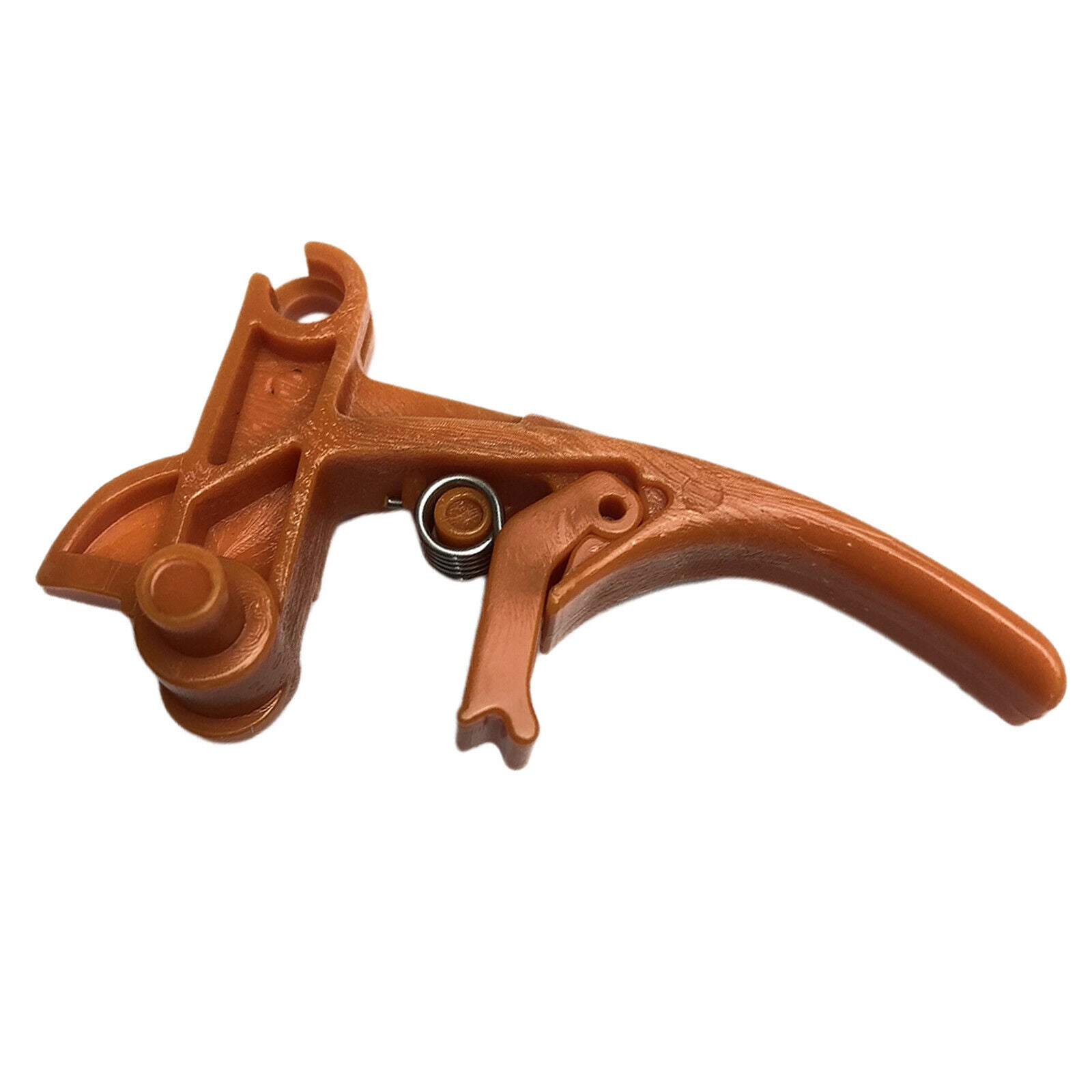 Throttle   4140-180-1500 fits for Stihl FS46 FS55 FS55R Parts