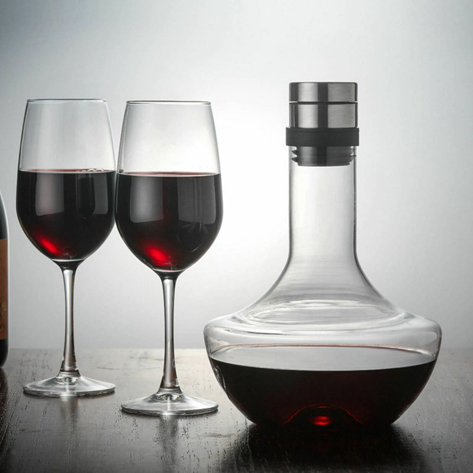 Sophisticated Wine Decanter Red Wine Aerator Wine Gifts and Accessories