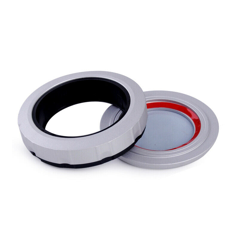 Replacement Multimedia Knob Cover iDrive Button Fit For BMW F10 F20 F30 Handy