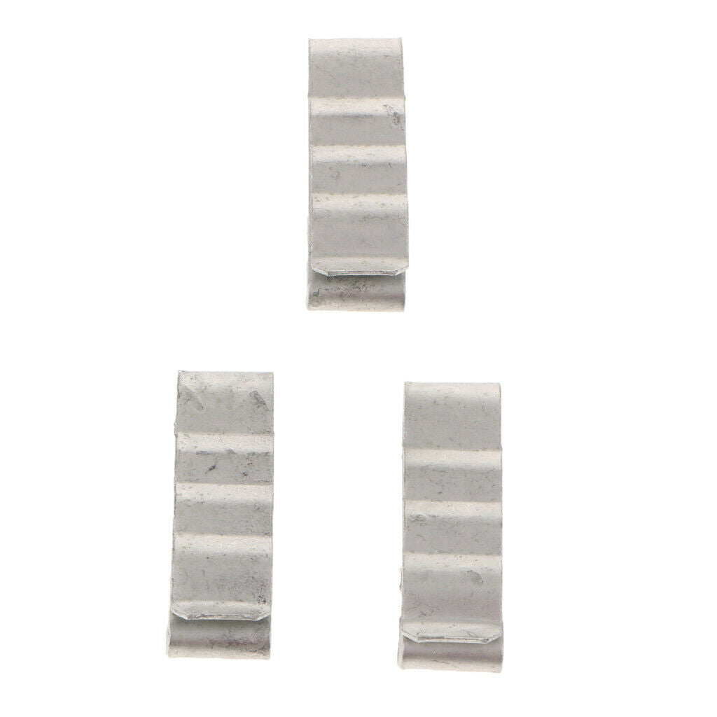 50x Cable Wire Clips Organizer Holder Solar PV Frame Cable Retainers