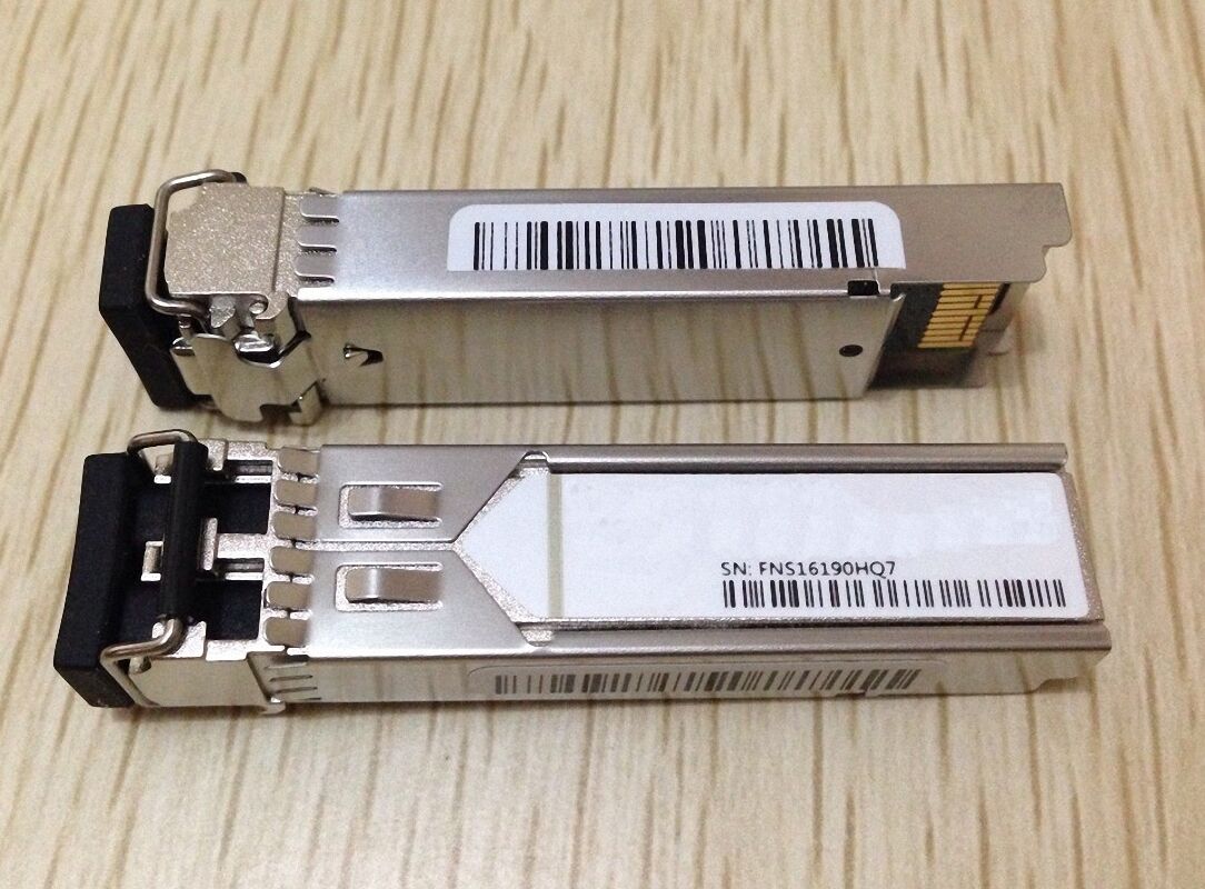For Extreme, 10053 1000BASE-ZX SFP 1550nm 70km transceiver [M1]