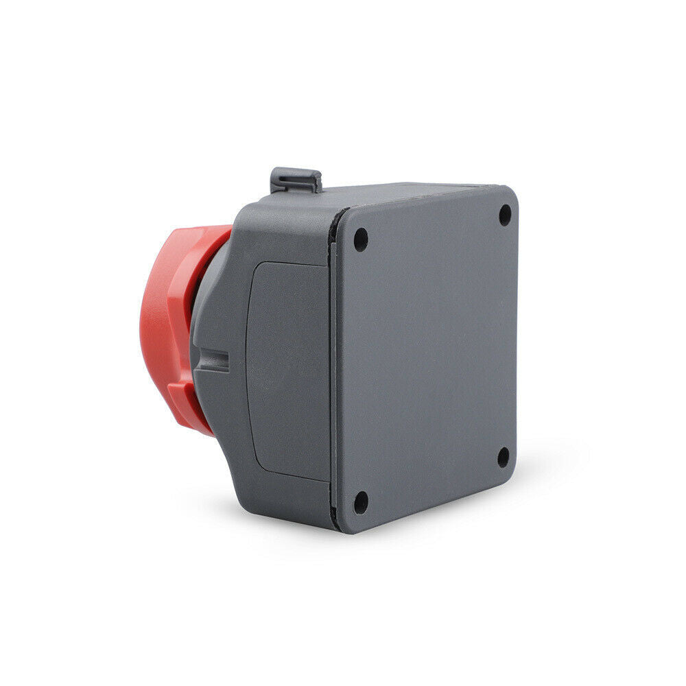 12V-60V 100A-300A Car Auto RV Marine Boat Battery Disconnect Rotary Switch Cut