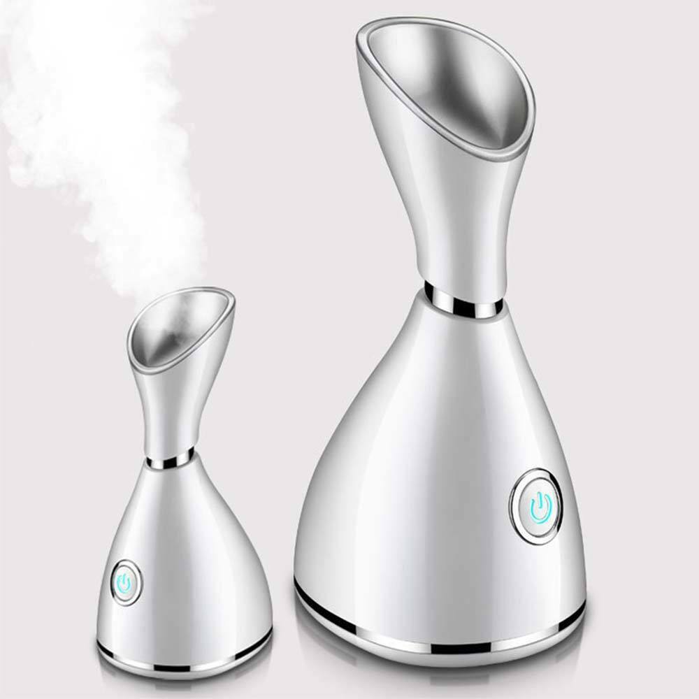Face Facial Steamer Nano Steam Ionic Humidifier Kit for Home Face Sauna UK
