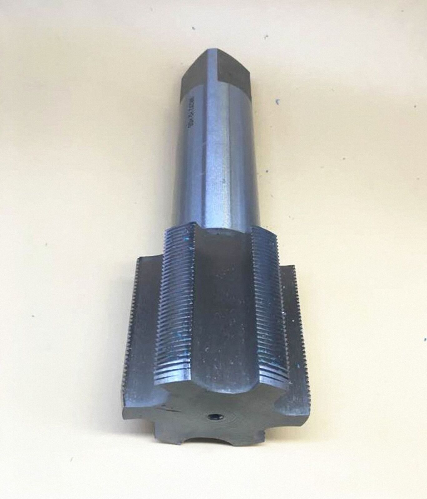 78mm x 2.0 Metric HSS Right hand Tap M78 x 2mm Pitch [Tap/1]