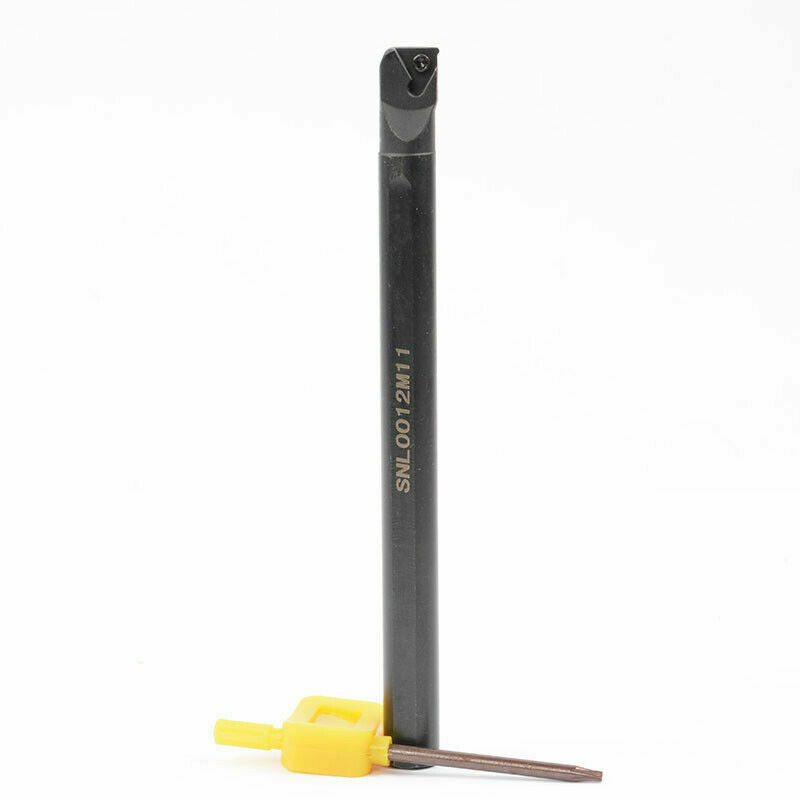 SNL0012M11(12mm*150mm)CNC lathe Thread Turning Toolholder For 11ER  Insert Left