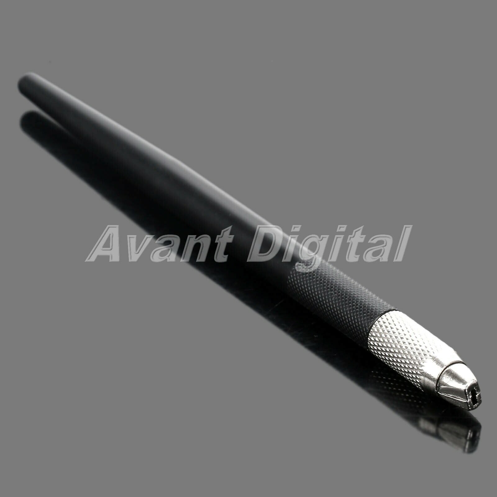 Pro Manual Microblading Tattoo Pen Eye Eyebrow Eyeliner Permanent Makeup Tool