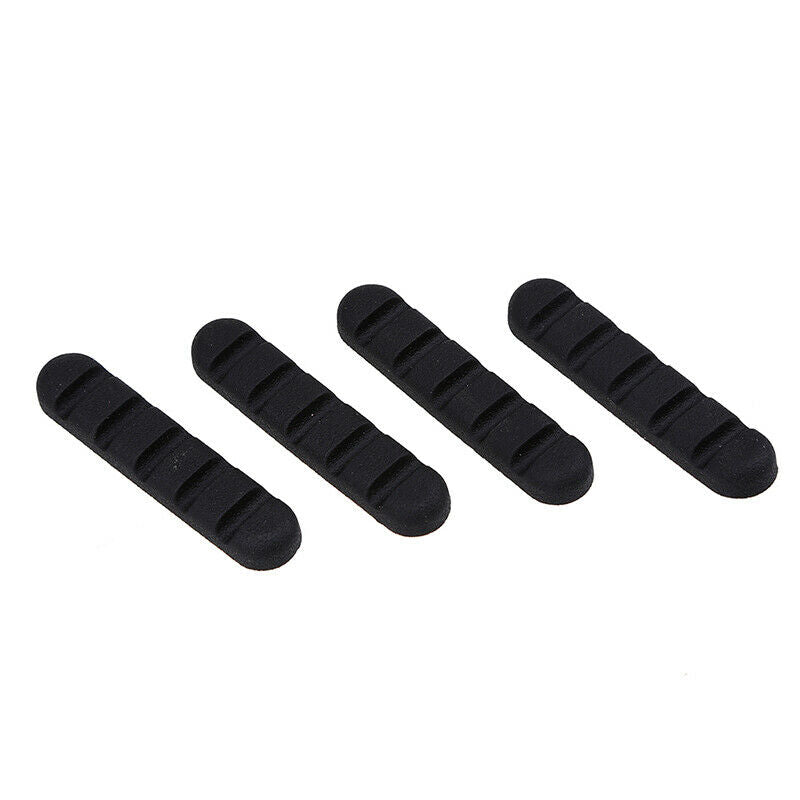 Universal Car Edge Anti-Rub Strip Car Bumper Body Corner Protector Guard