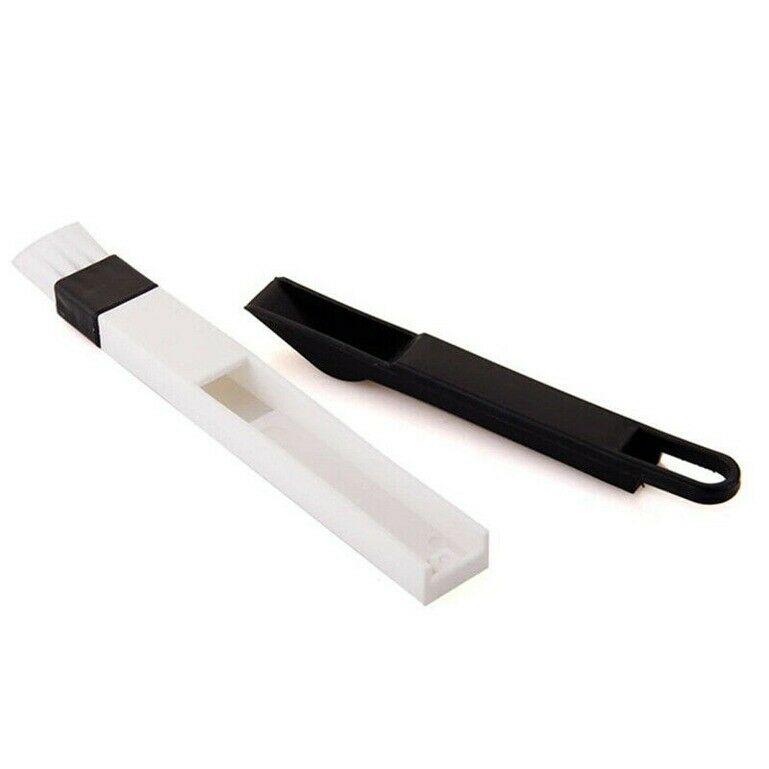 1PCCrevice brush Multipurpose Keyboard/Window/Household/Kitchen Groove CleaningS