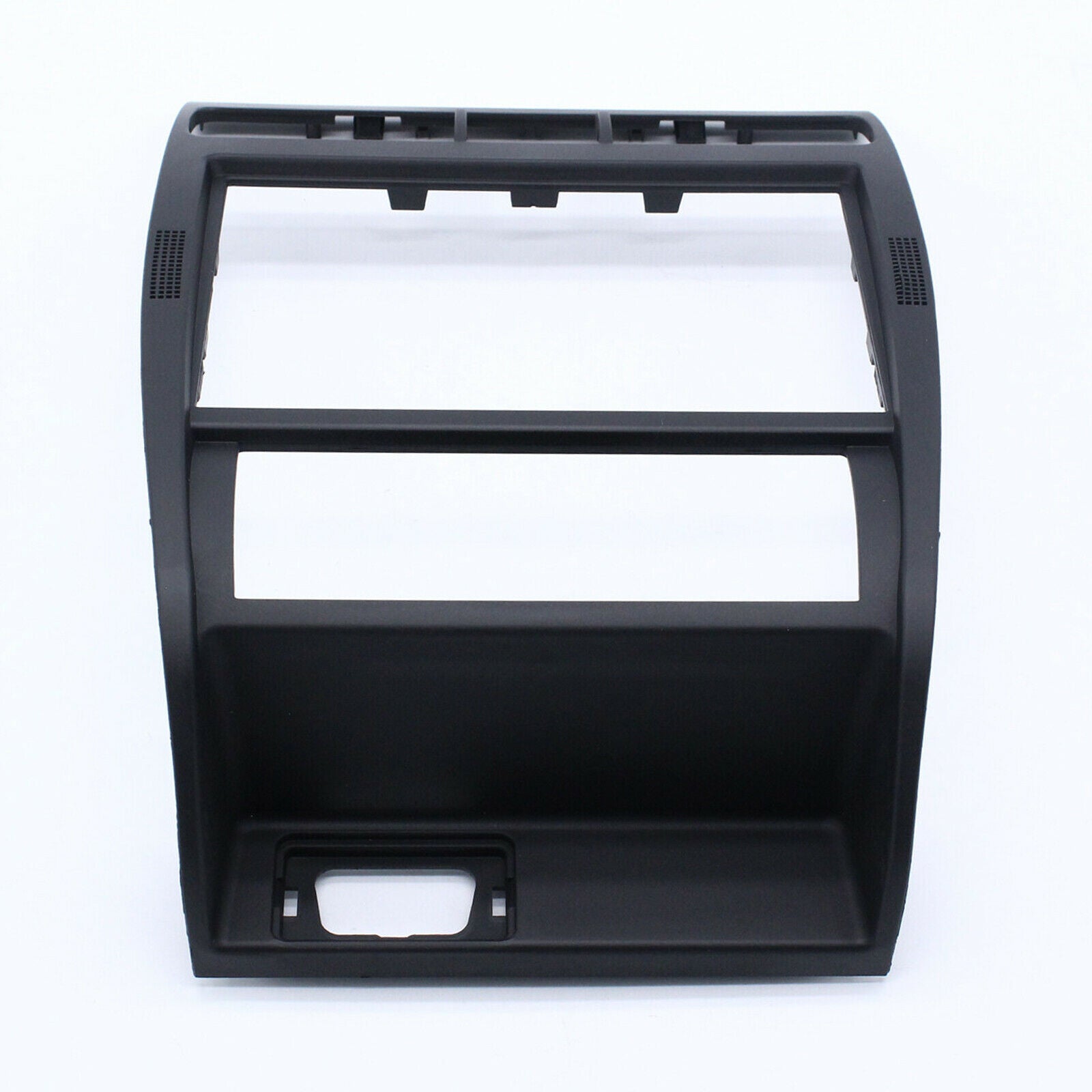 Central Console Panel Cover Bezel Frame Outlet Car Truck Accessories Plastic