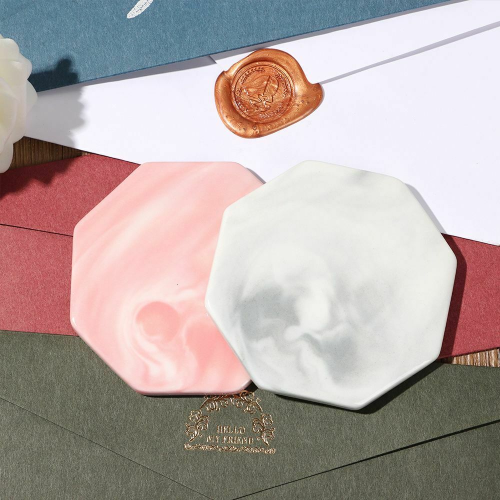 Wax Seal Packaging Envelope Beads Pads Demoulding Plate Cooling Plate Pad Cover