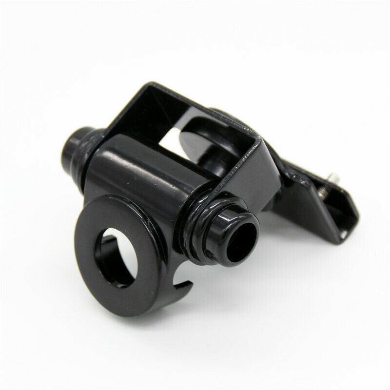 Black NEW K3-66 Hatchback Bracket Mounts Base Clip for Car Radios Kenwood QYT