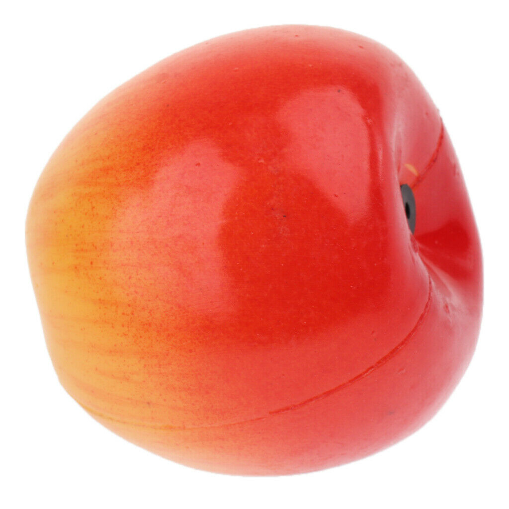 4 In 1 Fruit Shaker Musical Maraca Rattles For Children Kids Party Favor