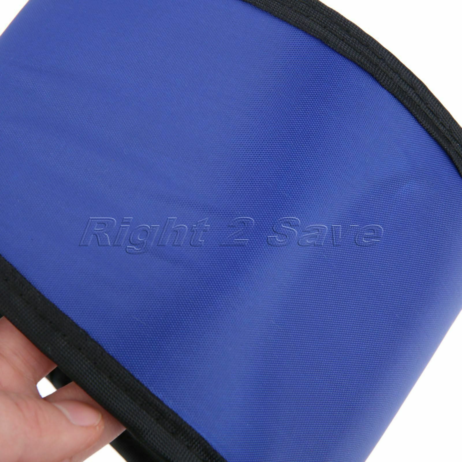 X-Ray Gamma Ray Protective Lead Cap Radiation 0.5mmpb Protection Hat For MRI CT