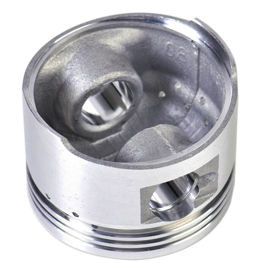 Big Bore Cylinder Block Piston Kits Fits for GY6 50cc-80cc 4 Strokes Scooter ATV