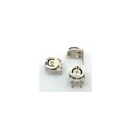 [50pcs] 0655-614-1K Potentiometer 1K Ohm THT