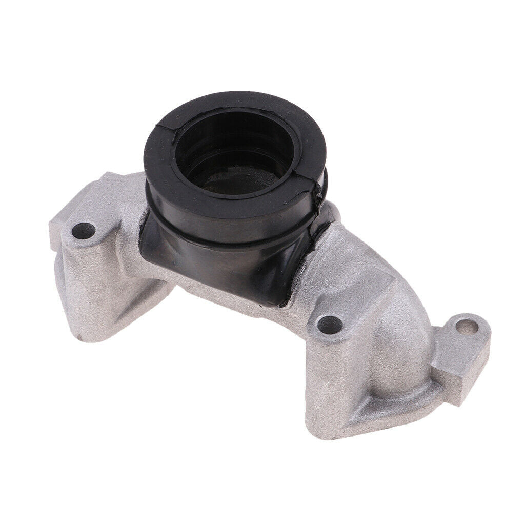 Carburetor Intake Manifold 33mm For Rebel CA250 1985 1987