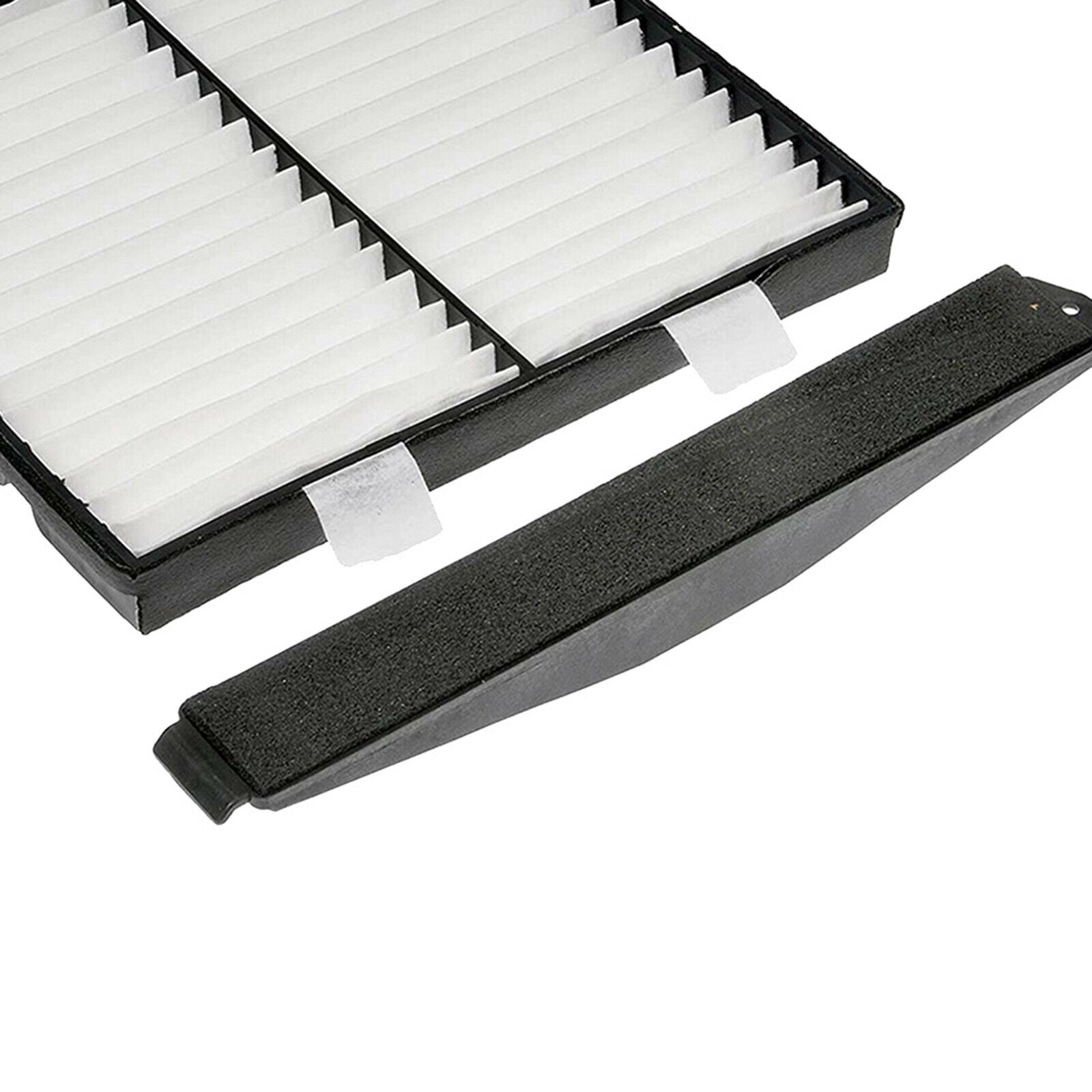 Cabin air filter retrofit kit for Select Cadillac 2007 14 OE 22759208