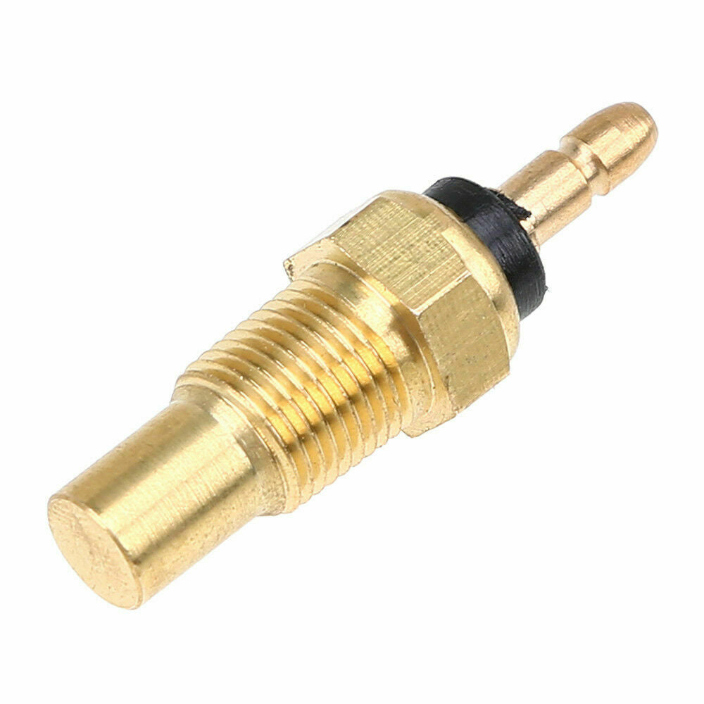 M10 Water Temperature Radiator Fan Switch Fit For Yamaha FZR400 11H-83591-00-00